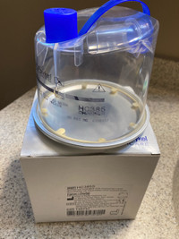 New CPAP water chamber