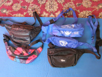 Travel pouches, Sling bag