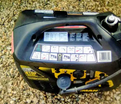 Good condition