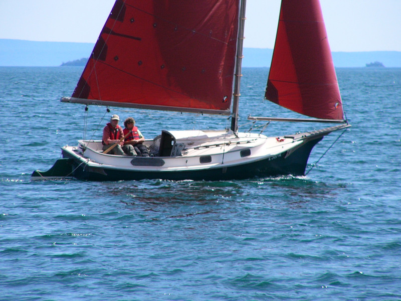 kijiji nova scotia sailboats