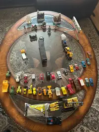  Hobby/collector train set
