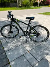Men's Bicycle Hybrid