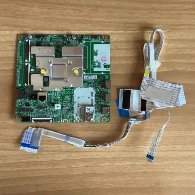 LG TV Mainboard for 50UP700PUA, View more