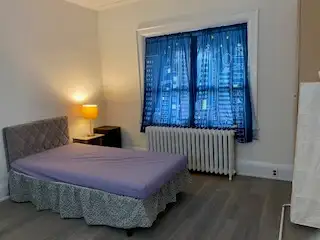 - Available now. Located at the NE corner of eglinton and dufferin - very convenient to downtown and...