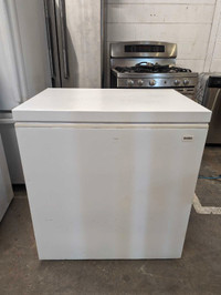 Kenmore chest freezer️ OFFERING APPLIANCE REPAIR SERVICES ️