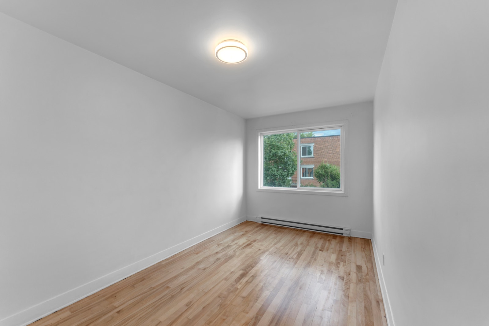 Beautiful 4 1/2 for rent / superbe 4 1/2 à louer . — photo 1