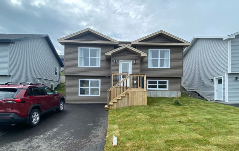 PENDING 1br/1ba Suite in Kenmount Terrace Long Term Rentals St. John's Kijiji