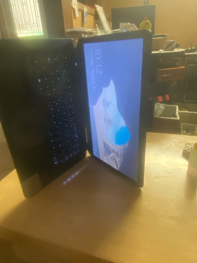 HP Envy A6 4455m in Laptops in Markham / York Region