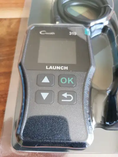 BRAND NEW OBDII (OBD2) Scanner/Reader, Car Engine Light Check, View more
