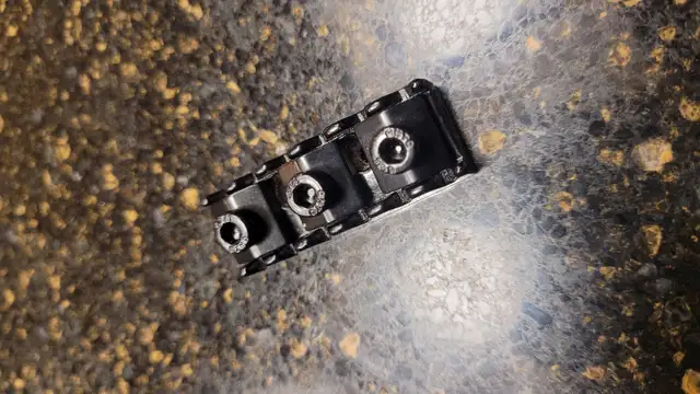 NEW Floyd Rose Tremolo guitar parts in Guitars in Lloydminster - Image 3