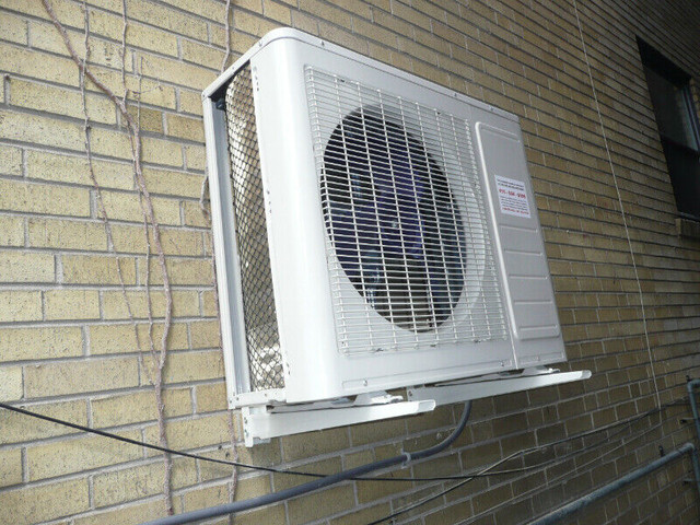 Heat Pump Split Ductless Air Conditioner in Other Business & Industrial in Markham / York Region - Image 4