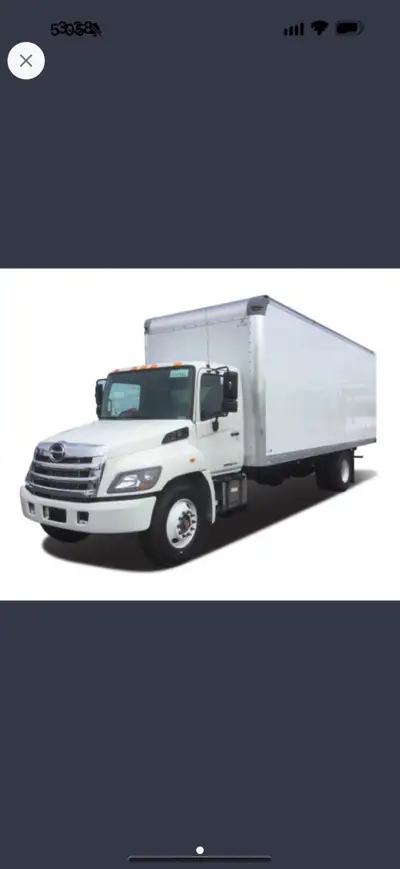 Hiring G Driver and Helper , View more