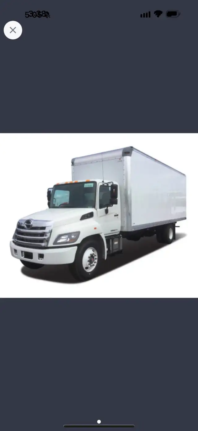 Hiring G Driver and Helper  in Drivers & Security in Mississauga / Peel Region - Image 2