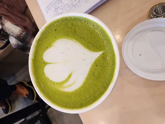 Just Relax