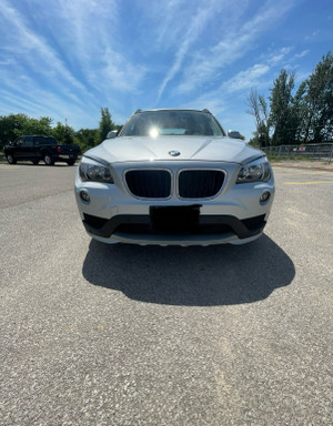 2015 BMW X1