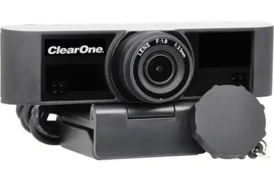 ClearOne Unite 20 Pro HD Webcam ‎ (910-2100-020), View more