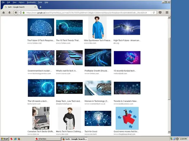 Windows XP 32 bit Desktop PC in Desktop Computers in St. Catharines - Image 11