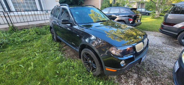 2009 BMW X3 | Clean Title | Fully Serviced | No Accidents | Read in Cars & Trucks in Markham / York Region - Image 4