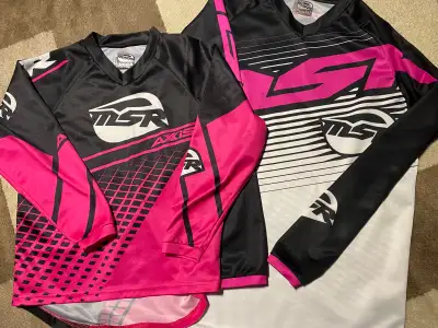 MSR Riding Shirts (Y-medium/A-large), View more