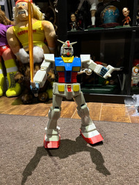 Gundam RX-78-2 Figure