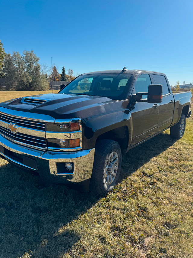 2019 Chevrolet Duramax in Cars & Trucks in Lethbridge