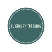 Private Tutoring - K-12 (Math, Science, English, French...)