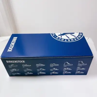 Genuine BIRKENSTOCK Arizona Sandals BRAND NEW IN BOX GREAT GIFT in Women's - Shoes in Windsor Region - Image 3