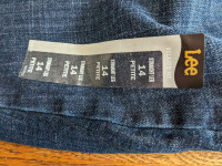Jeans - brand new