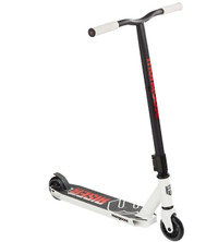 Mongoose Rise 100 Youth and Adult Freestyle Kick Scooter