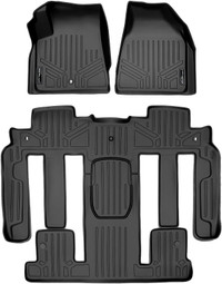 Floor mats 2009-2017 Traverse/Enclave/Acadia Brand New