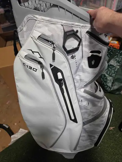 Sun Mountain C130 Golf Cart Bag, View more