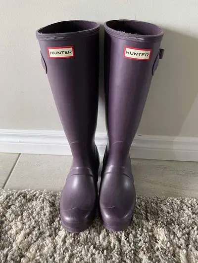 Women's Hunter Boots, View more
