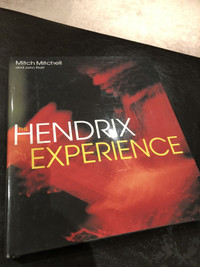 The HENDRIX EXPERIENCE 