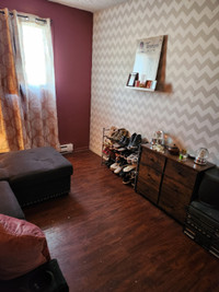 1 room available to rent on a 6 month contract.