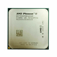 AMD 6 core 3.2GHz CPU + Asus Mainboard, Mint condition