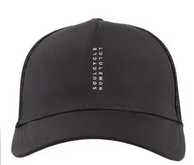 LULULEMON SOULCYCLE COLLECTION CAP, View more