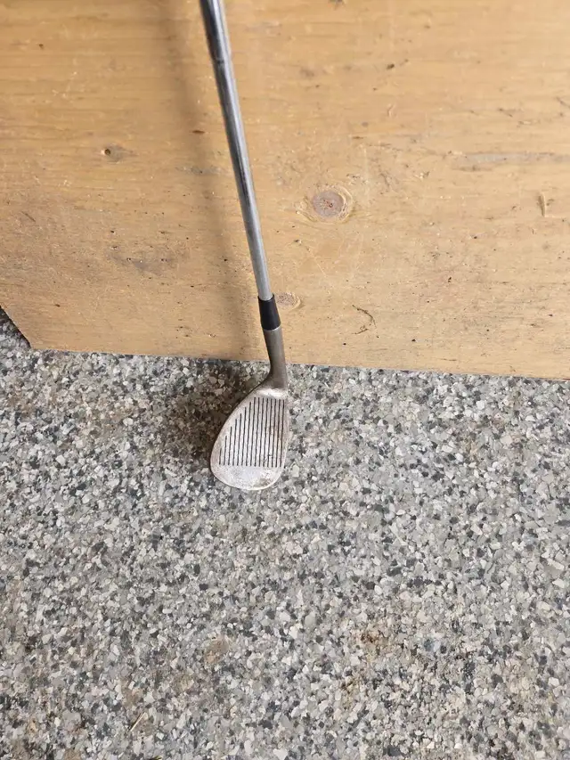 Wedge Cobra 61 lob wedge in Golf in Mississauga / Peel Region - Image 3