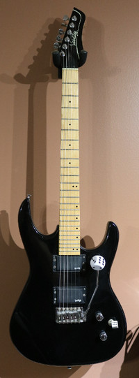 Vantage Electric Guitar