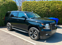 CHEVROLET TAHOE 2019 - RST EDITION - V8 5,3L ECOTEC