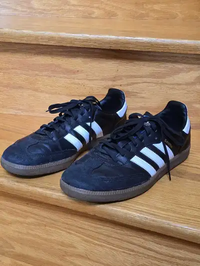 Adidas Samba size 9, View more