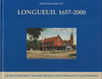 Longueuil, 1657-2000