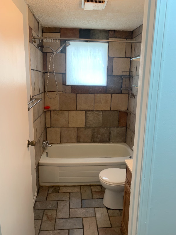 Incredible 2 bedroom duplex basement suite in desirable Glenora! Long