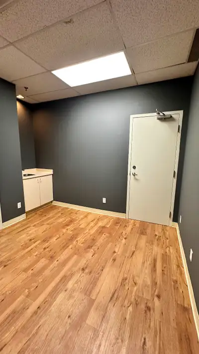 Private Office for Rent in Medical Center, View more