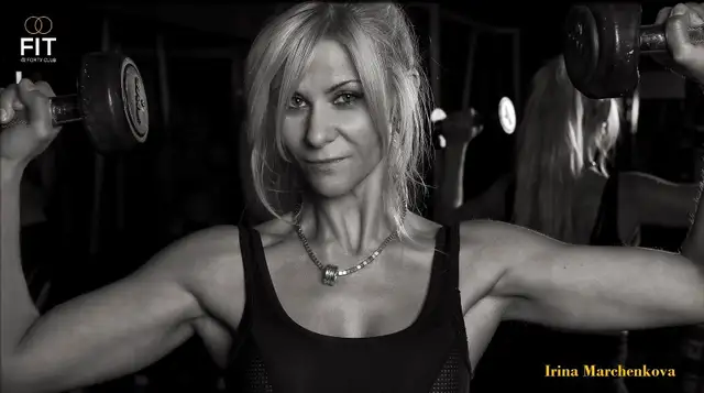 Master Trainer Online/In Person – Pilates or Personal Training!64739289613441123