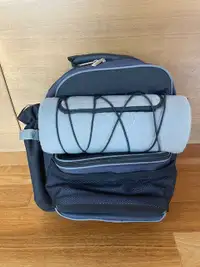 Backpack Picnic Carrier