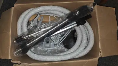 Beam Central Vac ProPath Power Head Set, View more