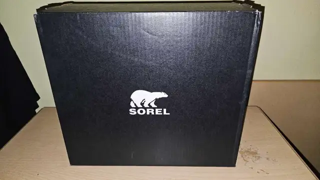 SOREL CHEYANNE METRO II SNEAKER WATERPROOF Boot in Men's Shoes in Oakville / Halton Region - Image 3