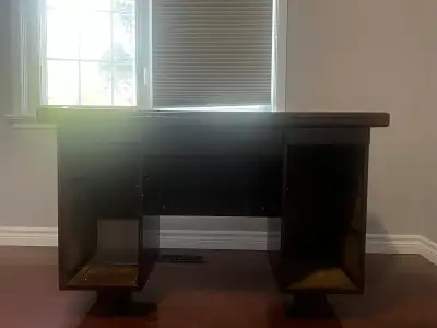 Wooden Desk, View more