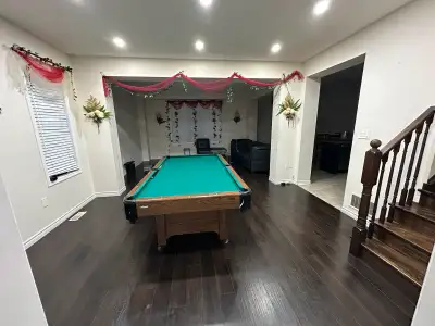 room for rent