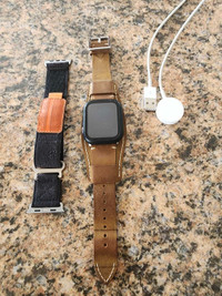 Apple watch 4 LTE